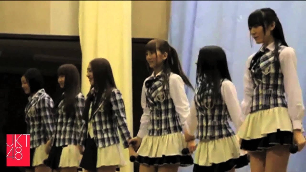 Pertunjukan Amal Renai Kinshi Jourei ~What Can I Do For Someone?~