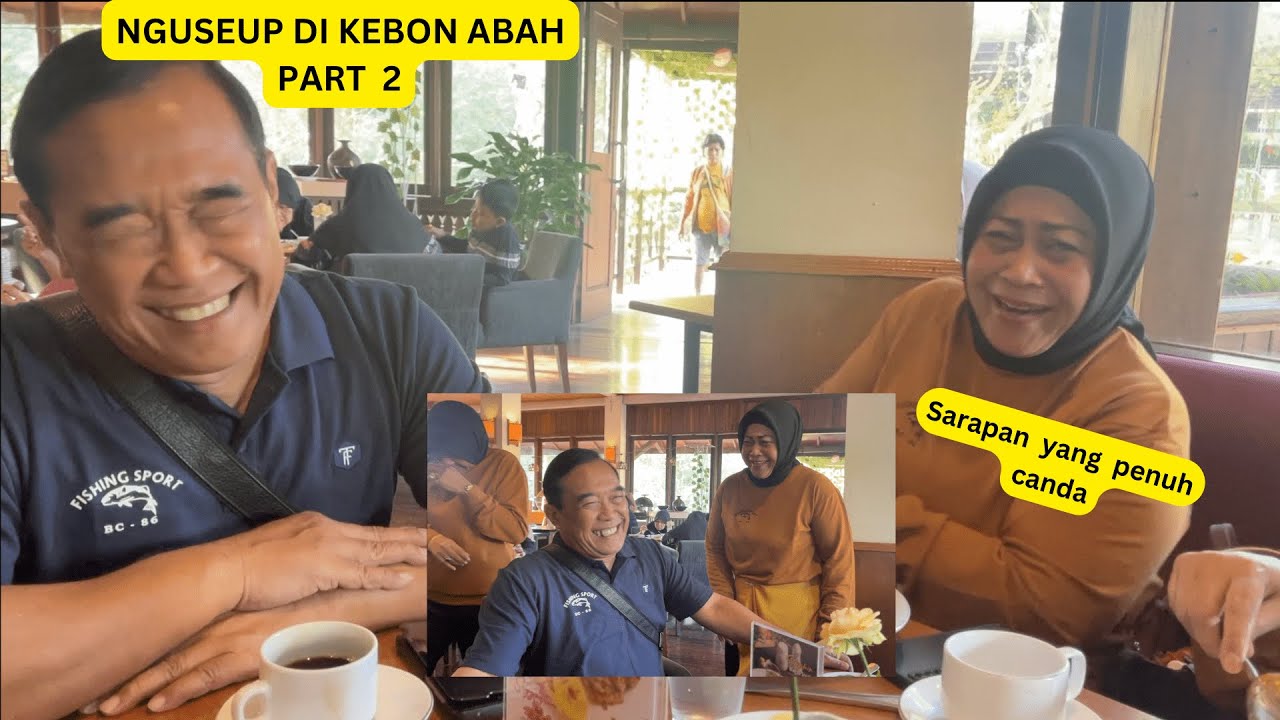 BC'86 KA KEBON ABAH GINA 2