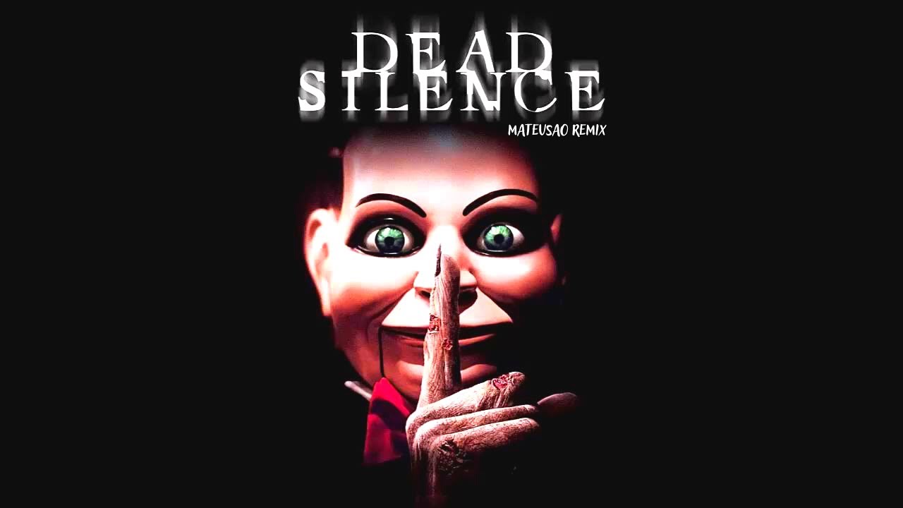 HALLOWEEN - DEAD SILENCE 2022 🗣🎃 (REMIX) - mateusao remix
