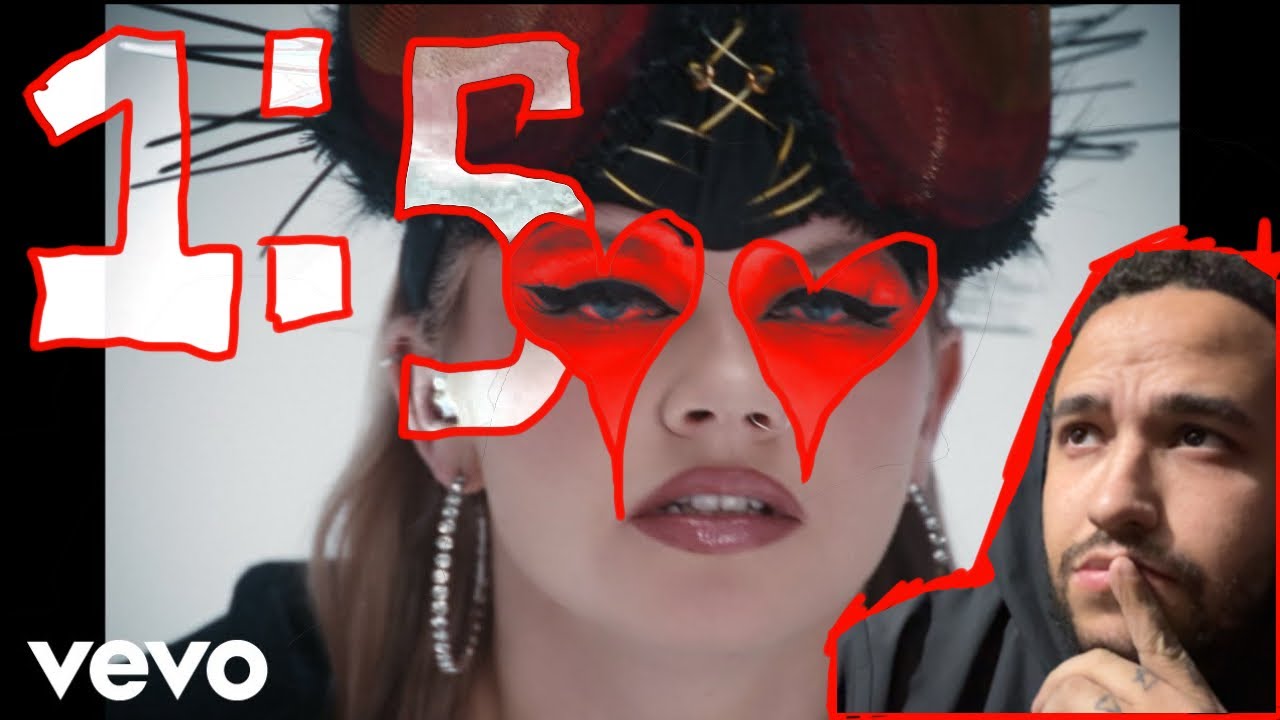 Chinchilla REACTION 1:5 