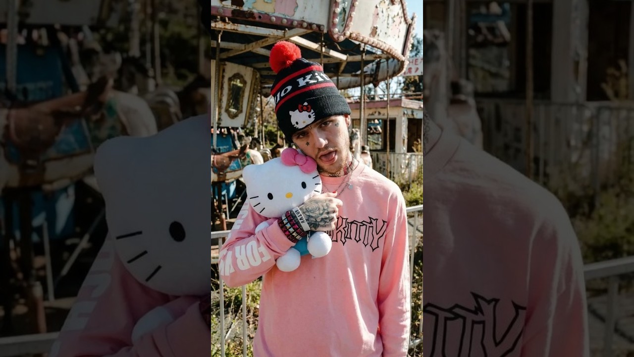 [free] lil peep x juice wrld type beat  - 