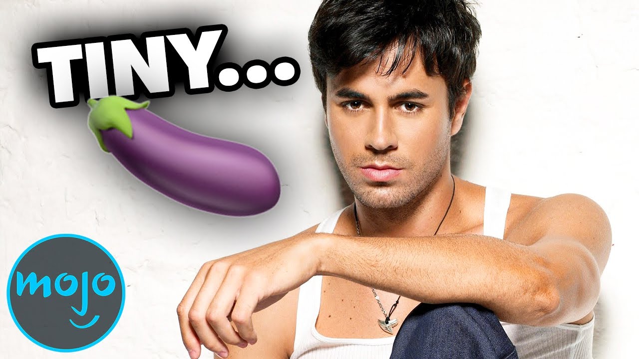 Top 10 Celebrity TMI Moments You Wish You Could Forget