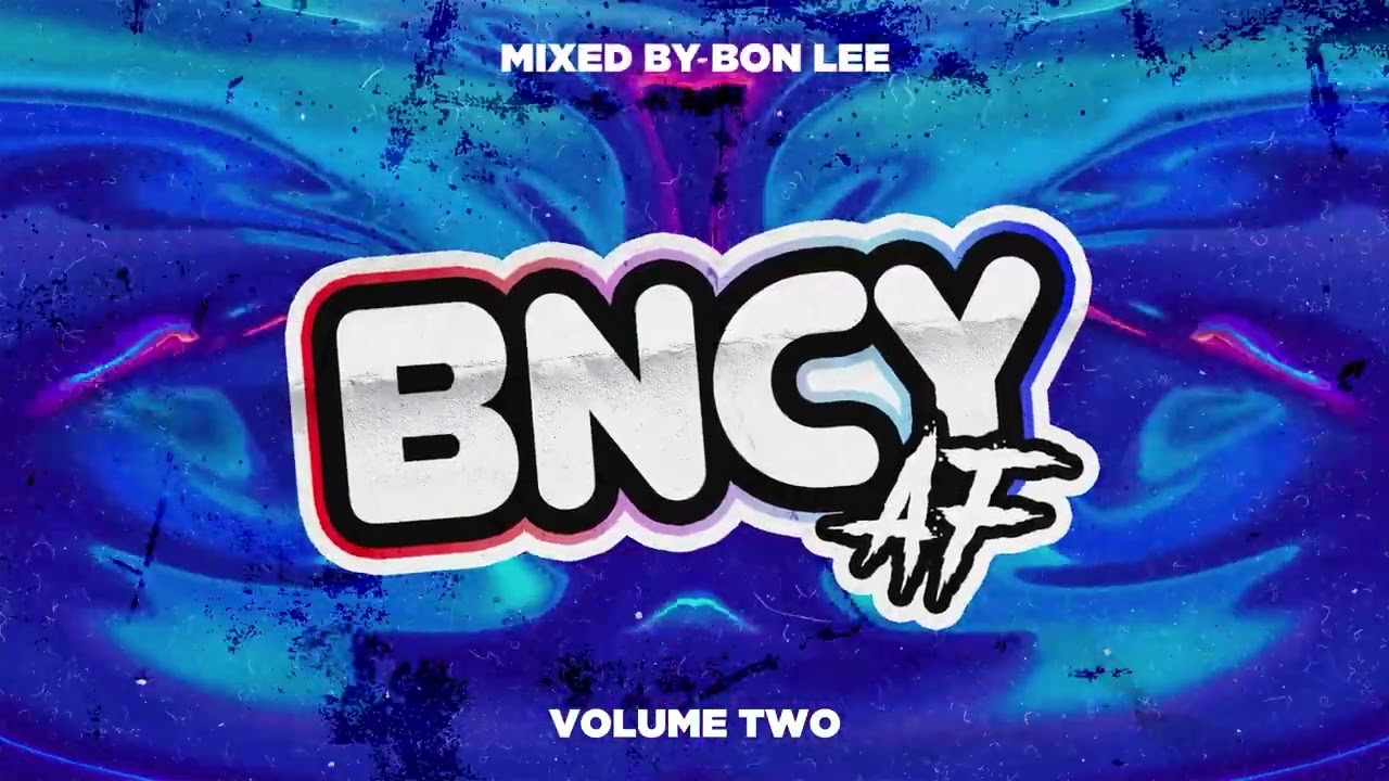 BNCY AF Vol 2 | New & Exclusive
