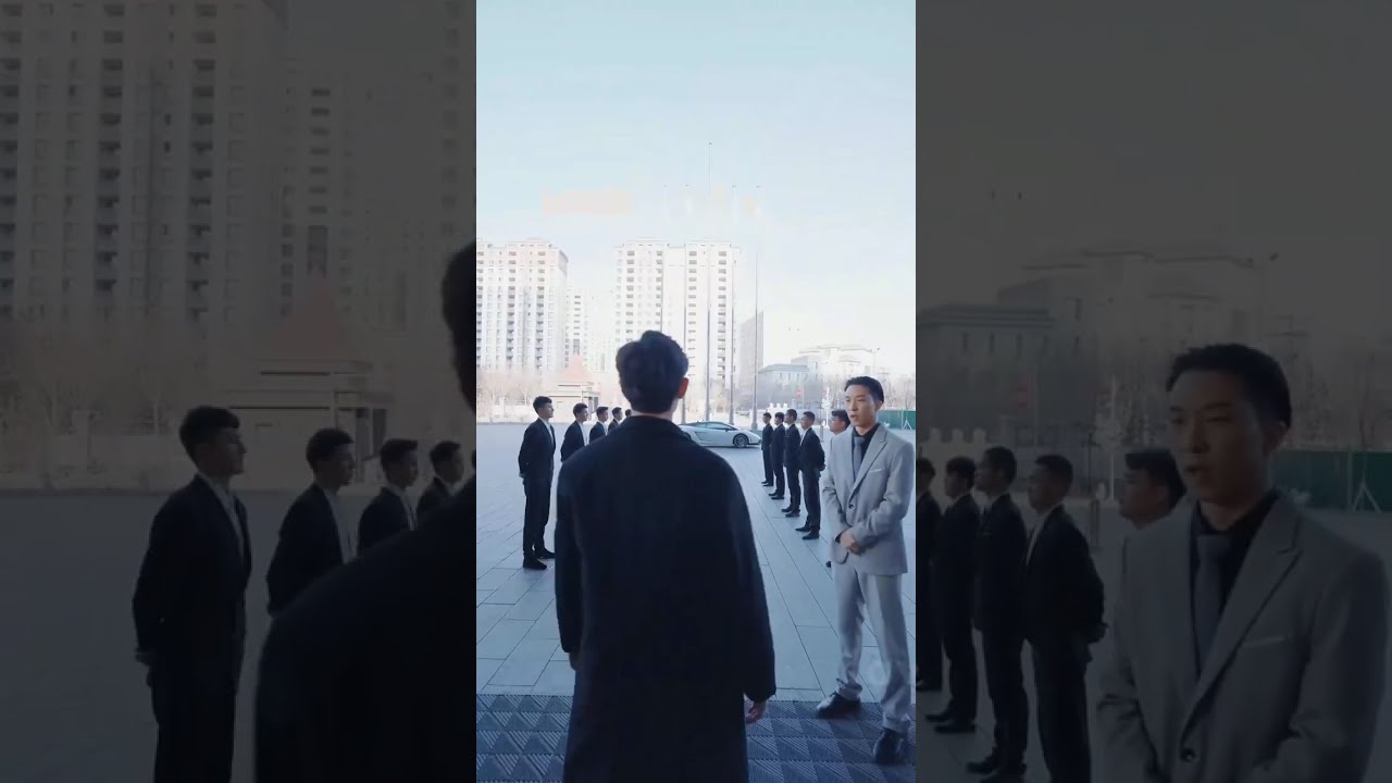 💎Despised bodyguard has one-night with beautiful CEO.After, she demand marriage—he's hidden war god！