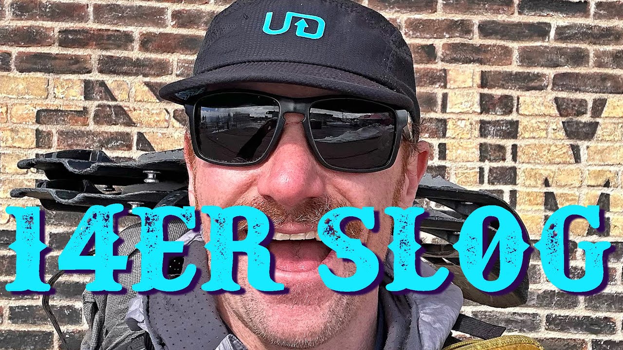 14er Mountain Massive in Winter: Backpacking from Leadville Massive and Back -- is that crazy?