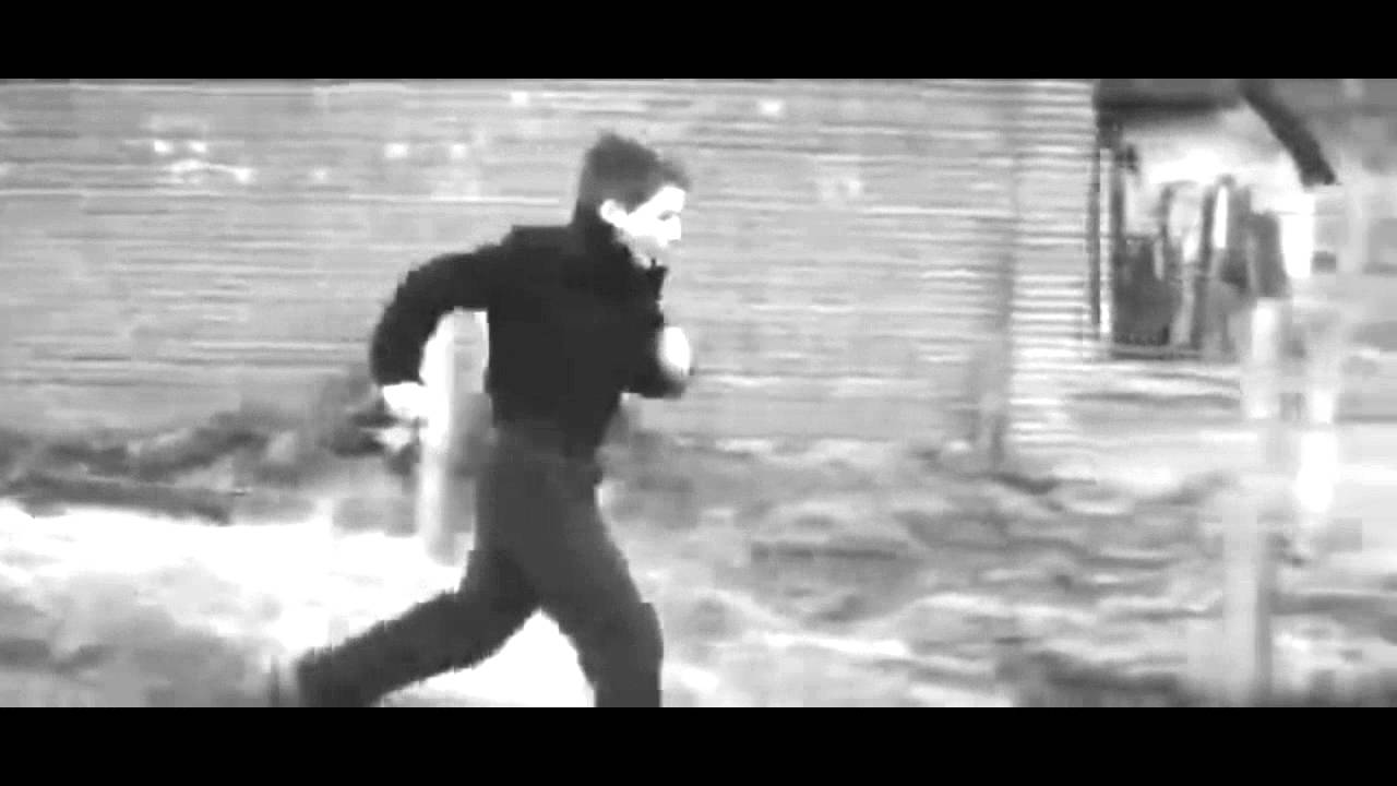 Trouble Loves Me - Morrissey