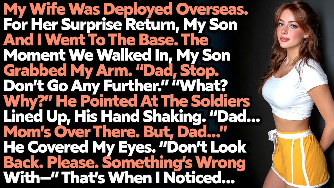 Wife Humiliated Me Publicly As A Prank I Vanished Years Later She Asked 'How'd You...' Revenge Story