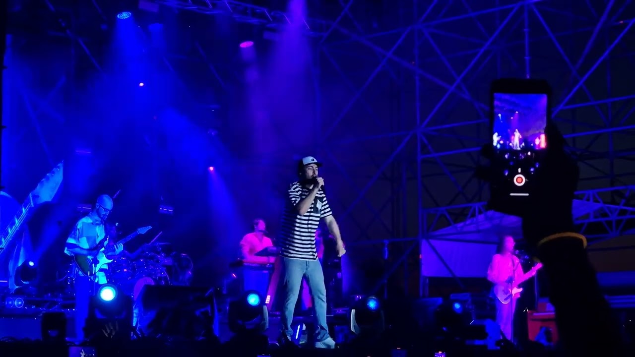Pinguini Tattici Nucleari Giovani Wannabe Live 2022 Servigliano