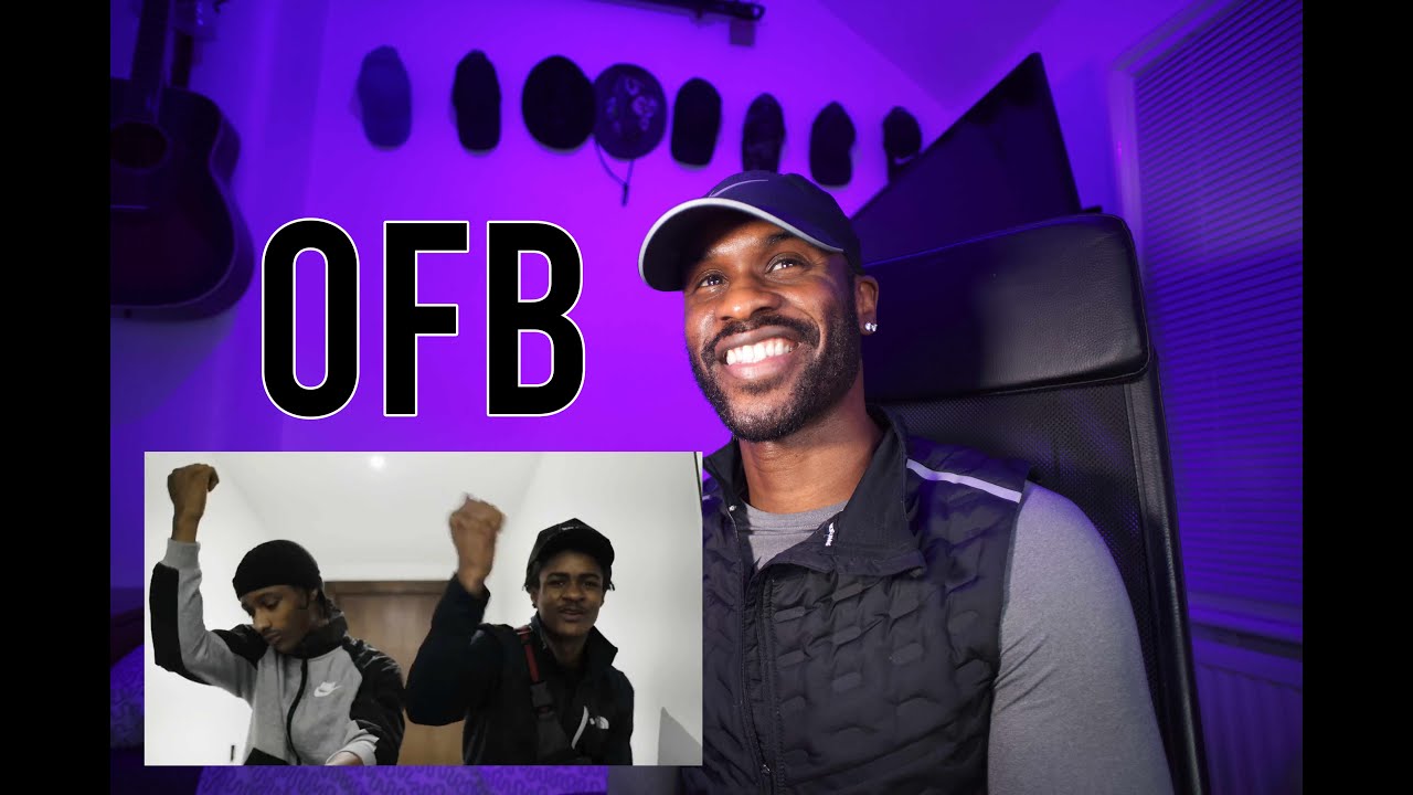 #OFB Bandokay X Double Lz - OT Boppin [Music Video] | GRM Daily [Reaction] | LeeToTheVI