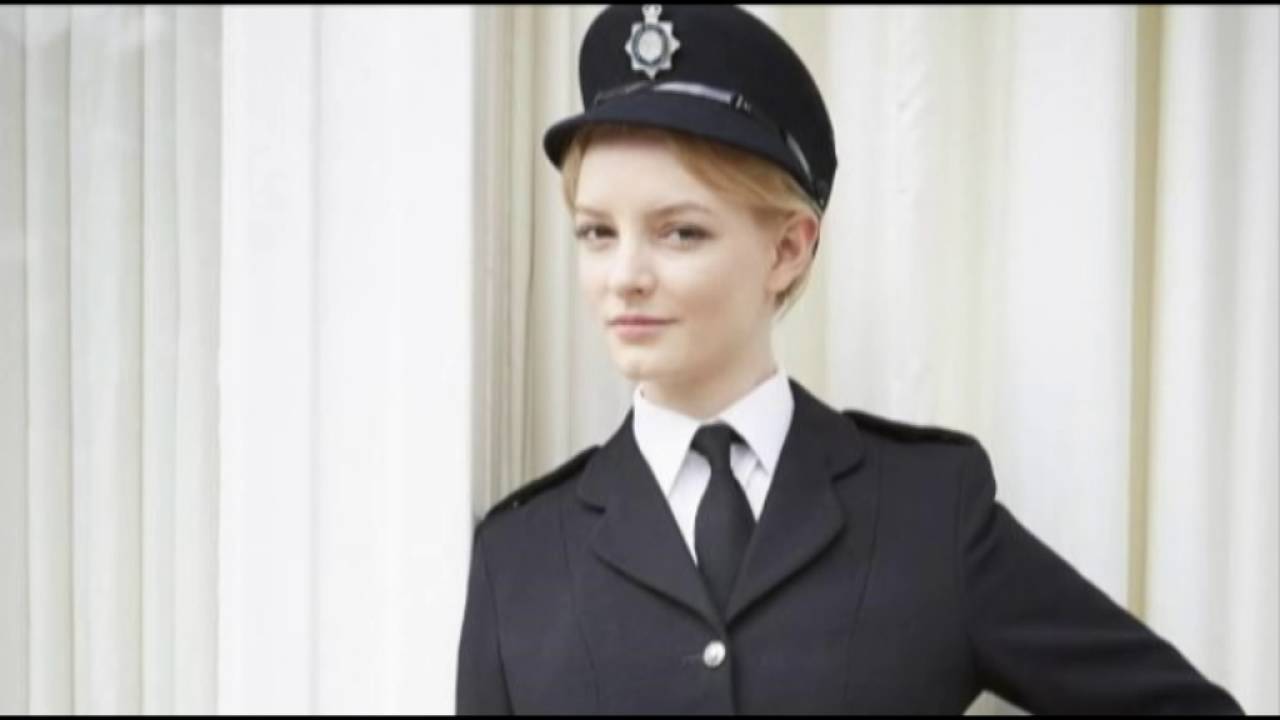 Masterpiece Podcast | Dakota Blue Richards Interview on 'Endeavour New Case, New Character'