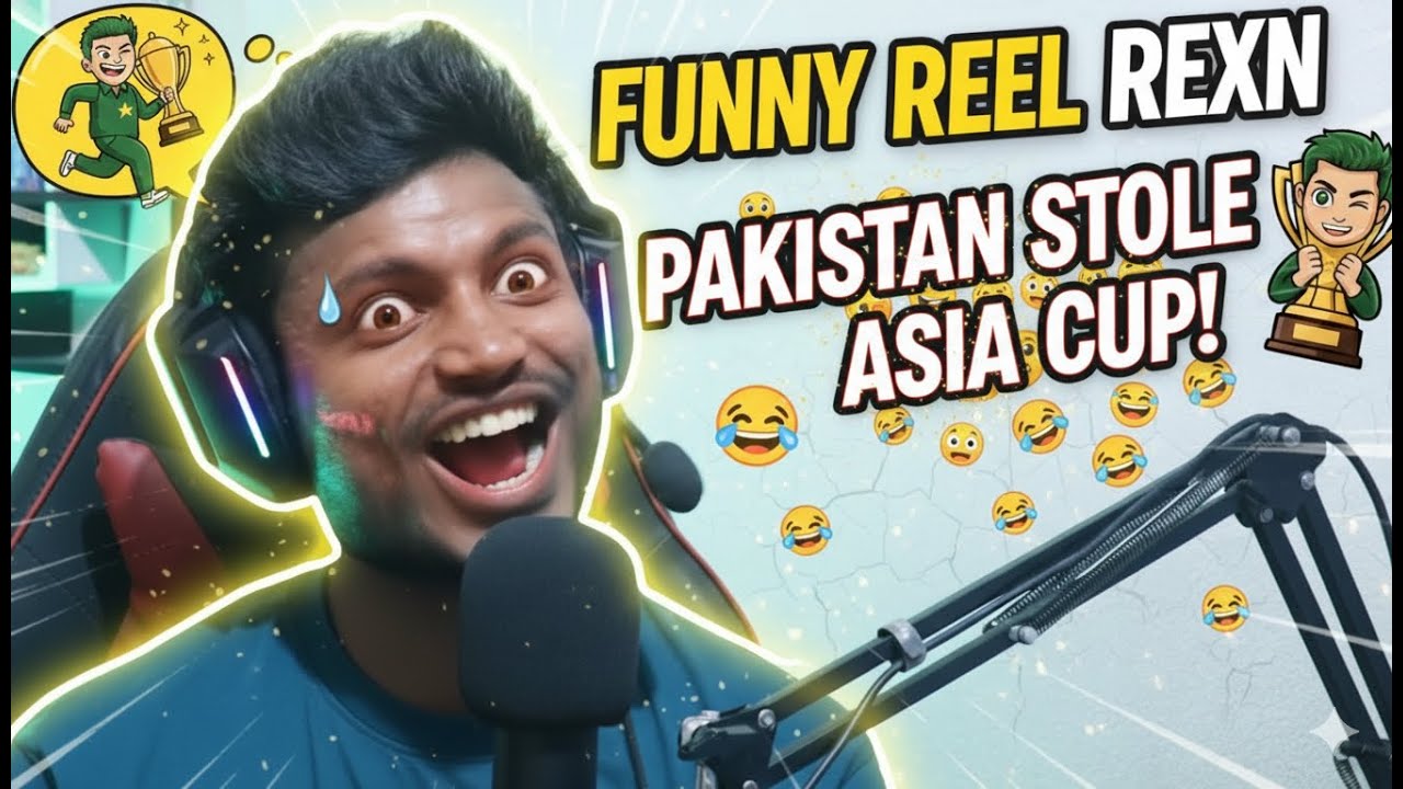 The DARK TRUTH About Trophy Chor In Pakistan Revealed || Avinash Singh Rajput
