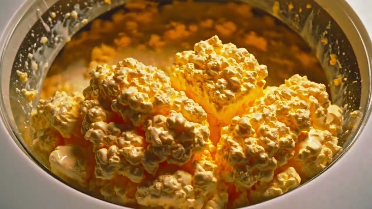 How It's Made: Butter