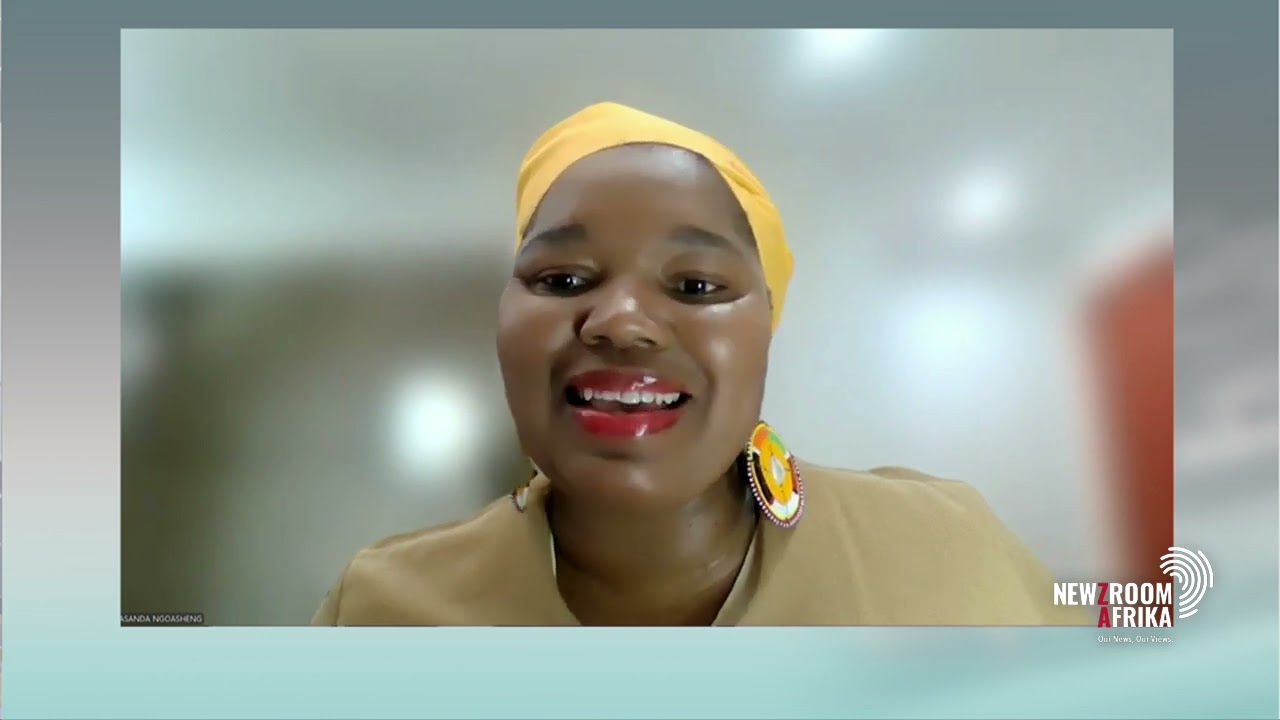 EFF's Mbuyiseni Ndlozi and Yazini Tetyana step aside as MPs