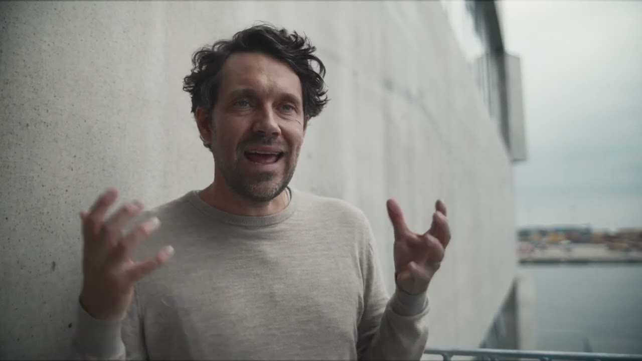 Exploring the Danish design tradition with BoConcept x BIG – Bjarke Ingels Group