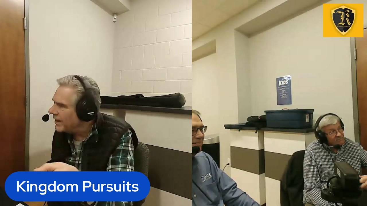 Live From The Men's Summit