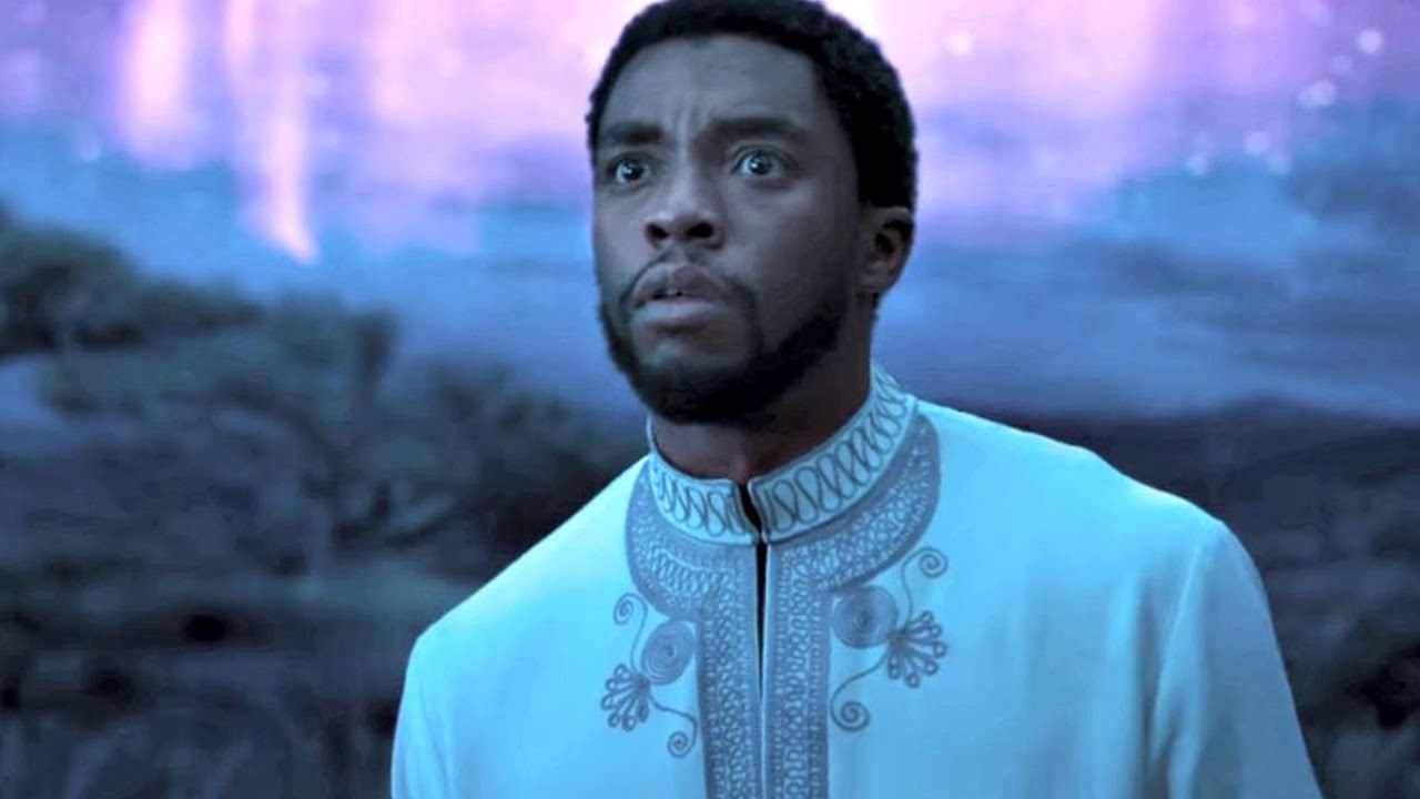 Black Panther Soundtrack | Powerful Emotional Suite