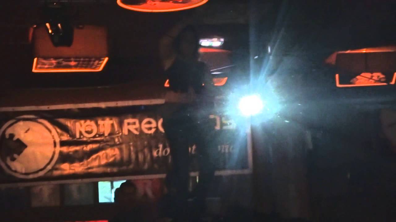 I.O.T.  Records at Tilt Festival 2013