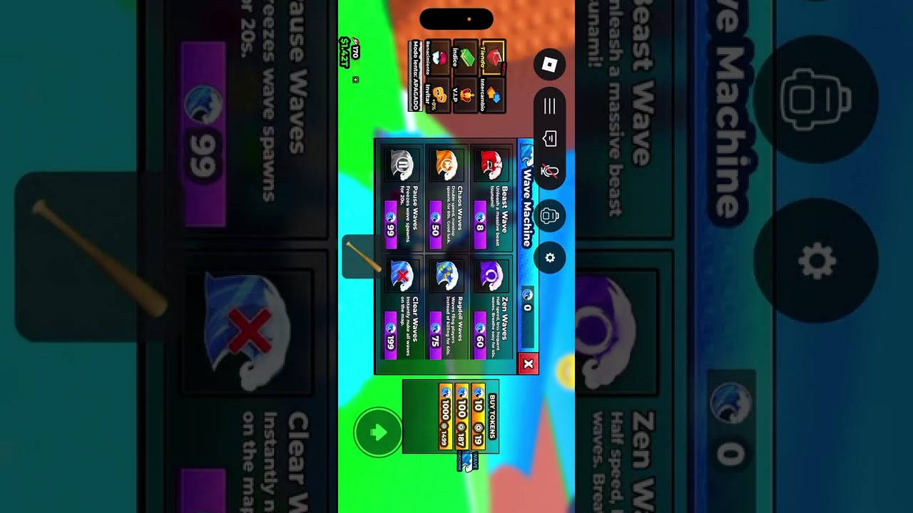 Vuelvo A Los Videos Largos:) #roblox #gaming #games 