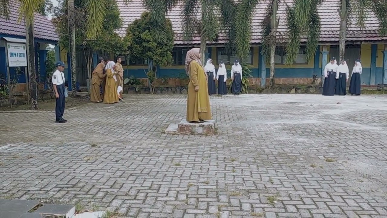16 Februari 2026
