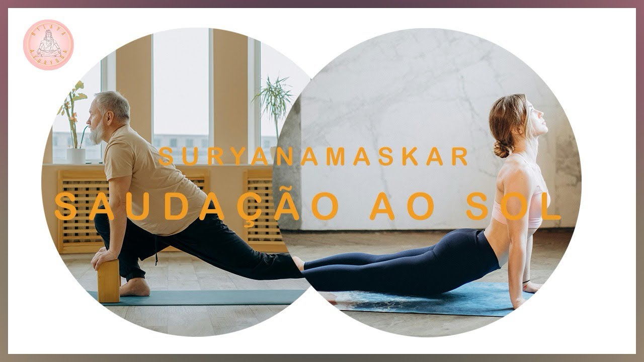 Comesse Yoga assim!!