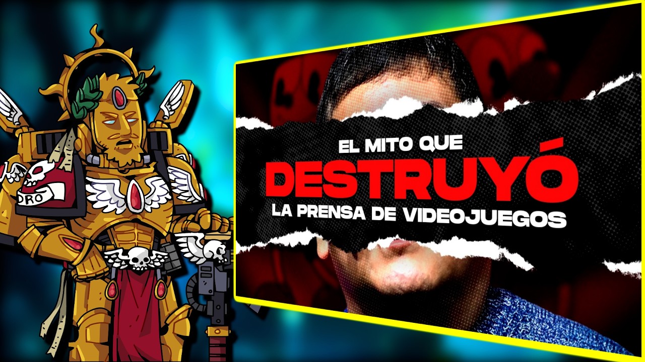 Pandro Reacciona: ¿Realmente los PERIODISTAS de videojuegos NO SABEN JUGAR? // JotaJuan