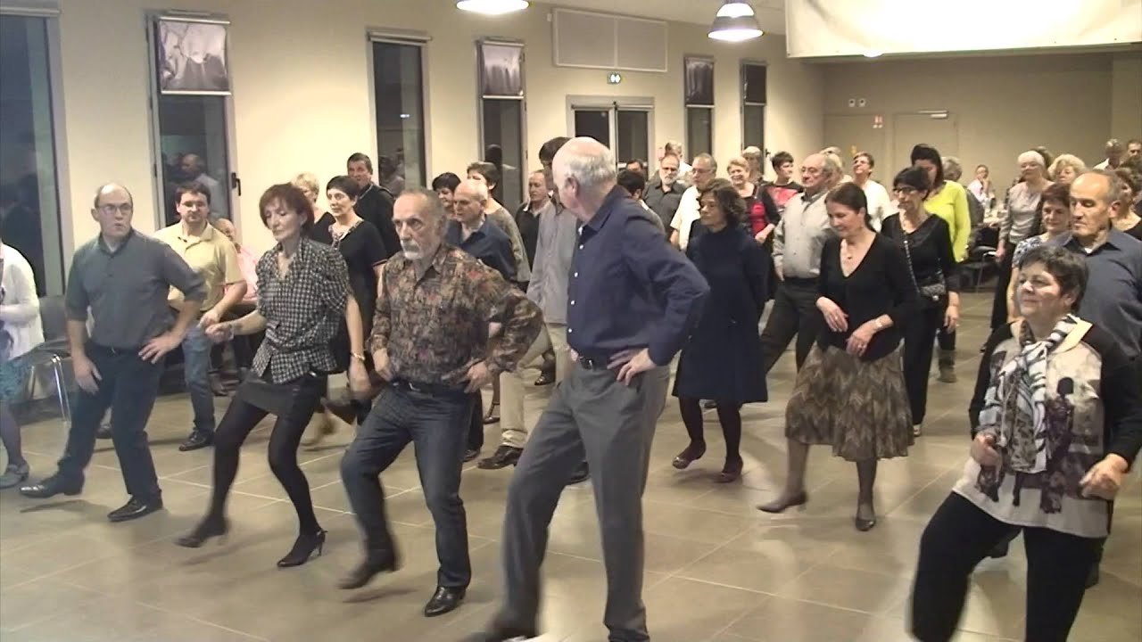 LE GALTIC AU BAL D'AUTOMNE