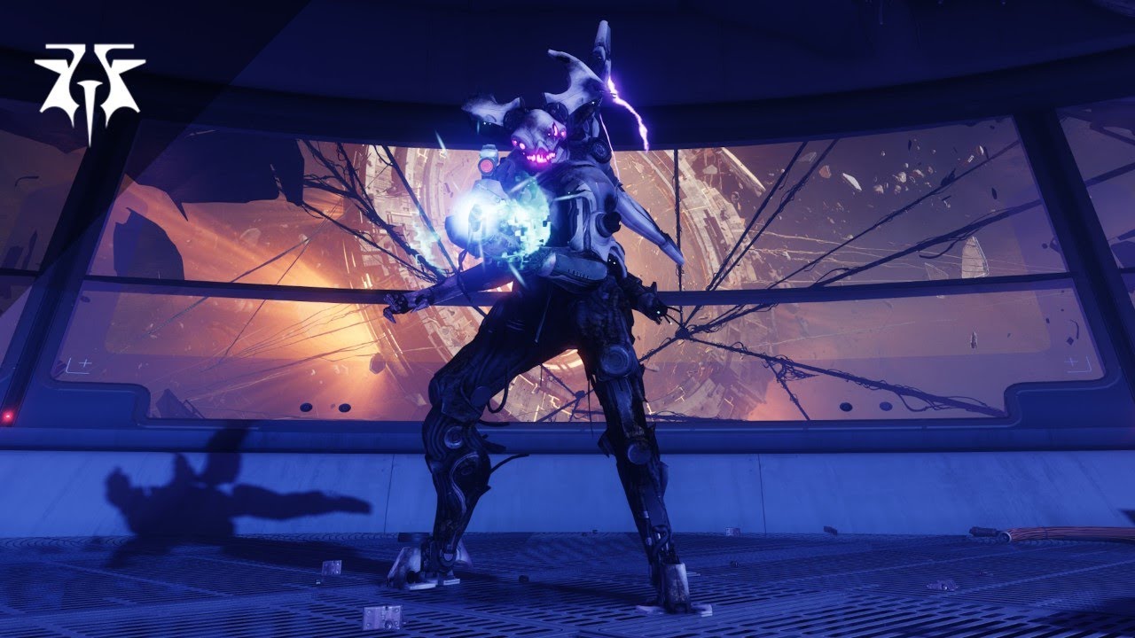 Root Access (Action) - Destiny 2: Revenant OST