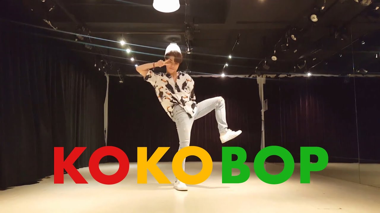 EXO - Ko Ko Bop Dance Cover