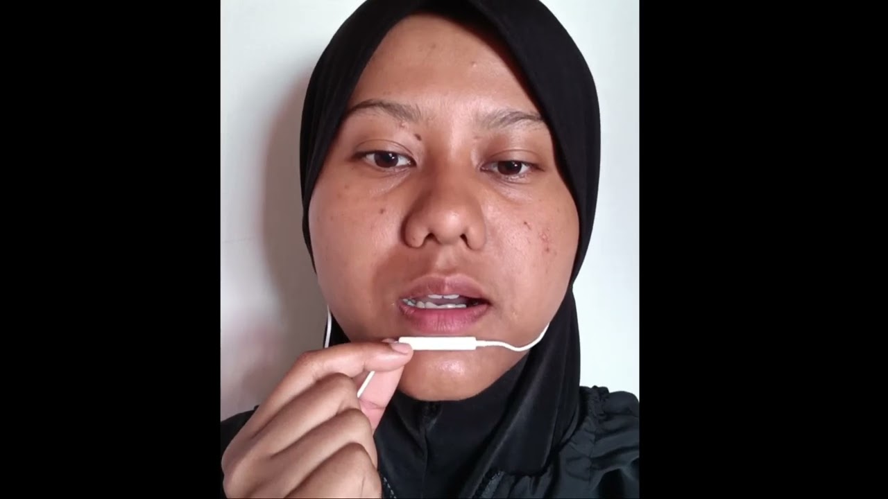 Video Reflektif SULAM