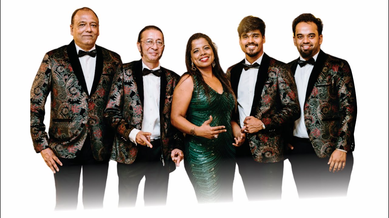 Forefront- Lisboa l Konkani song l weddings