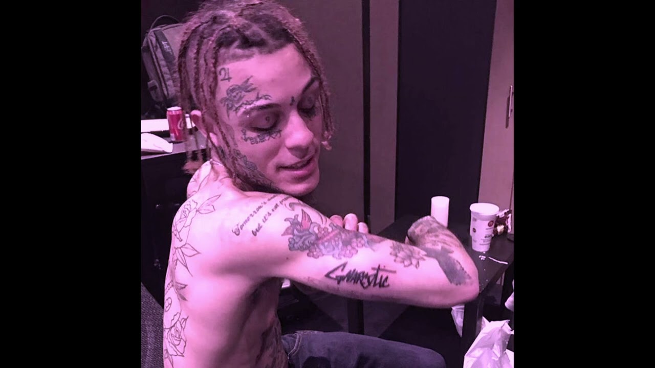 [FREE] Lil Skies Type Beat - 