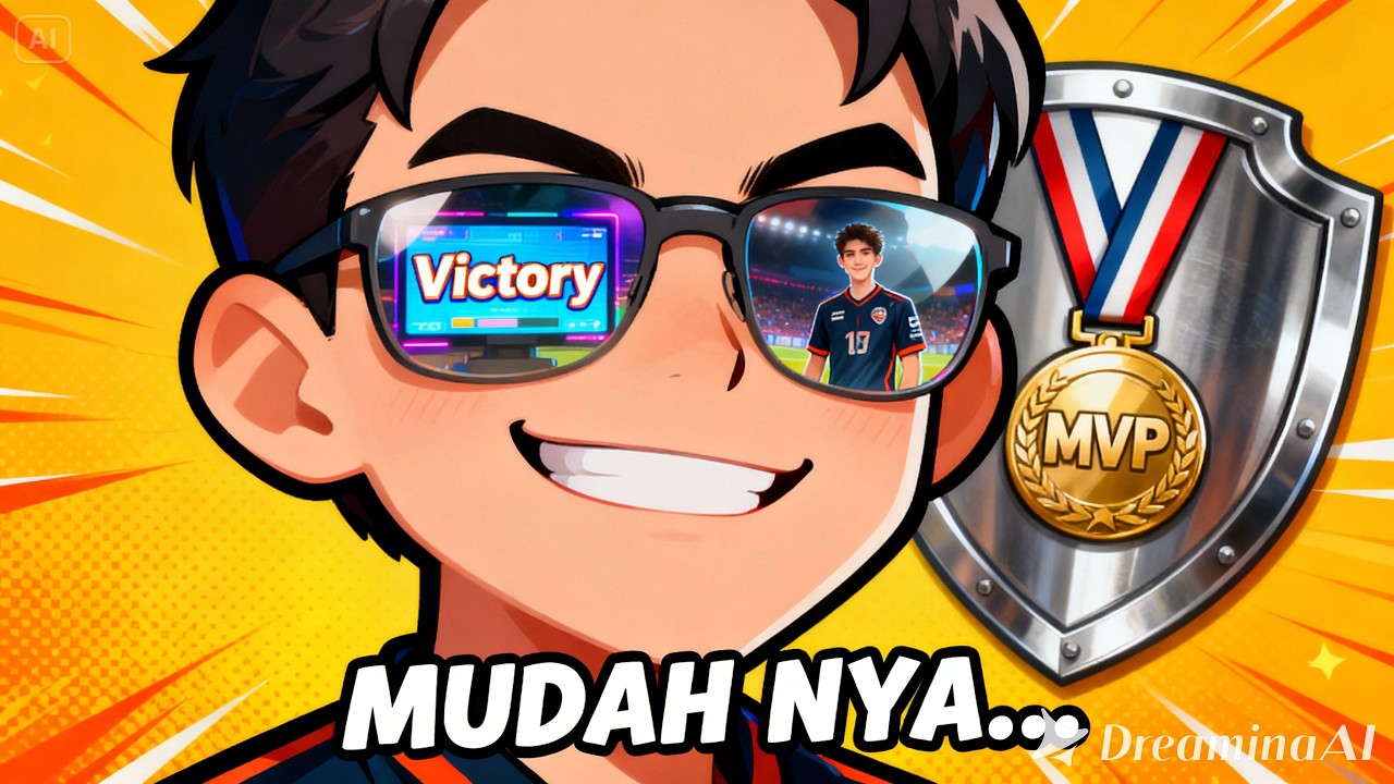 Estes Sukses Tampil sebagai pengawal tangguh, menang mudah di rank mythic