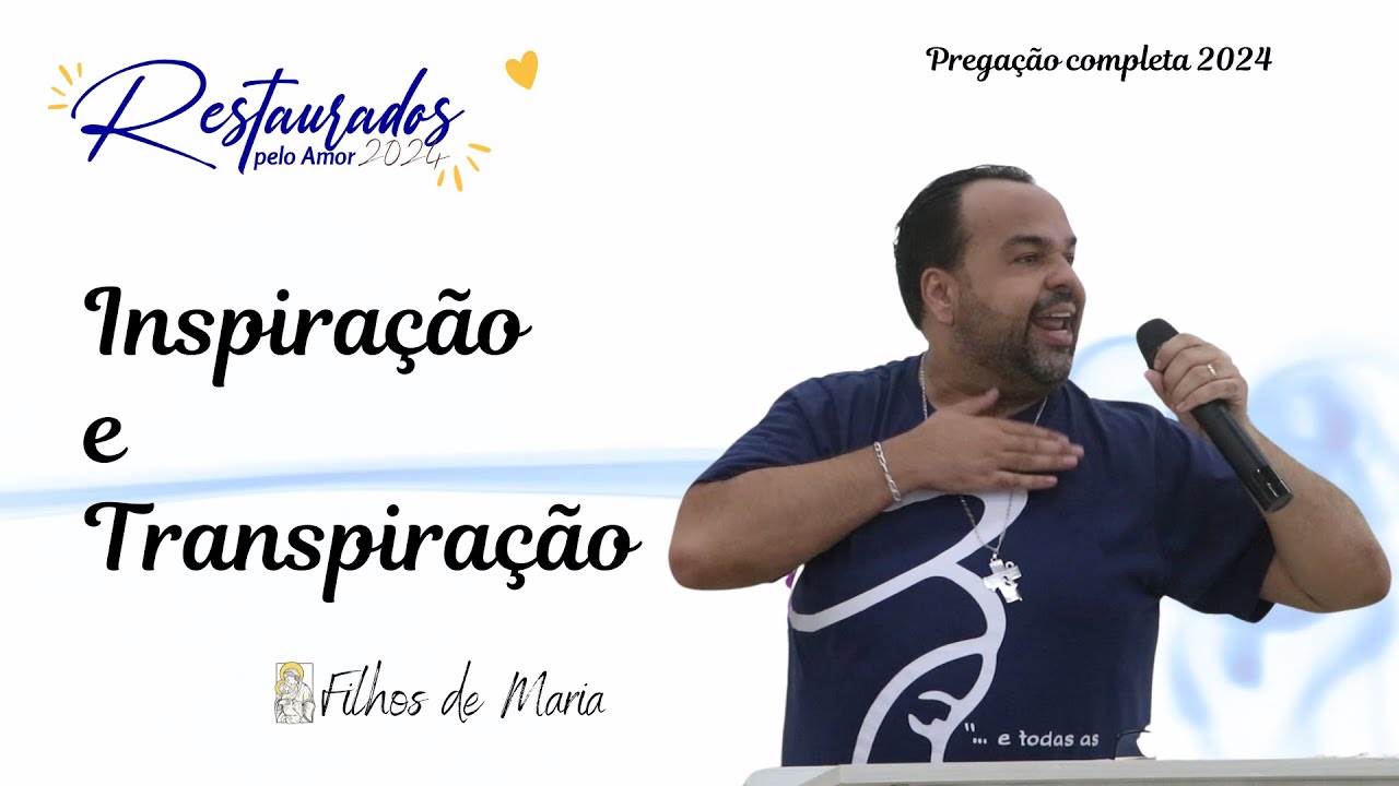 Transpiração e Inspiração para Alcançar o Milagre - Moisés Rocha | Pregação Completa