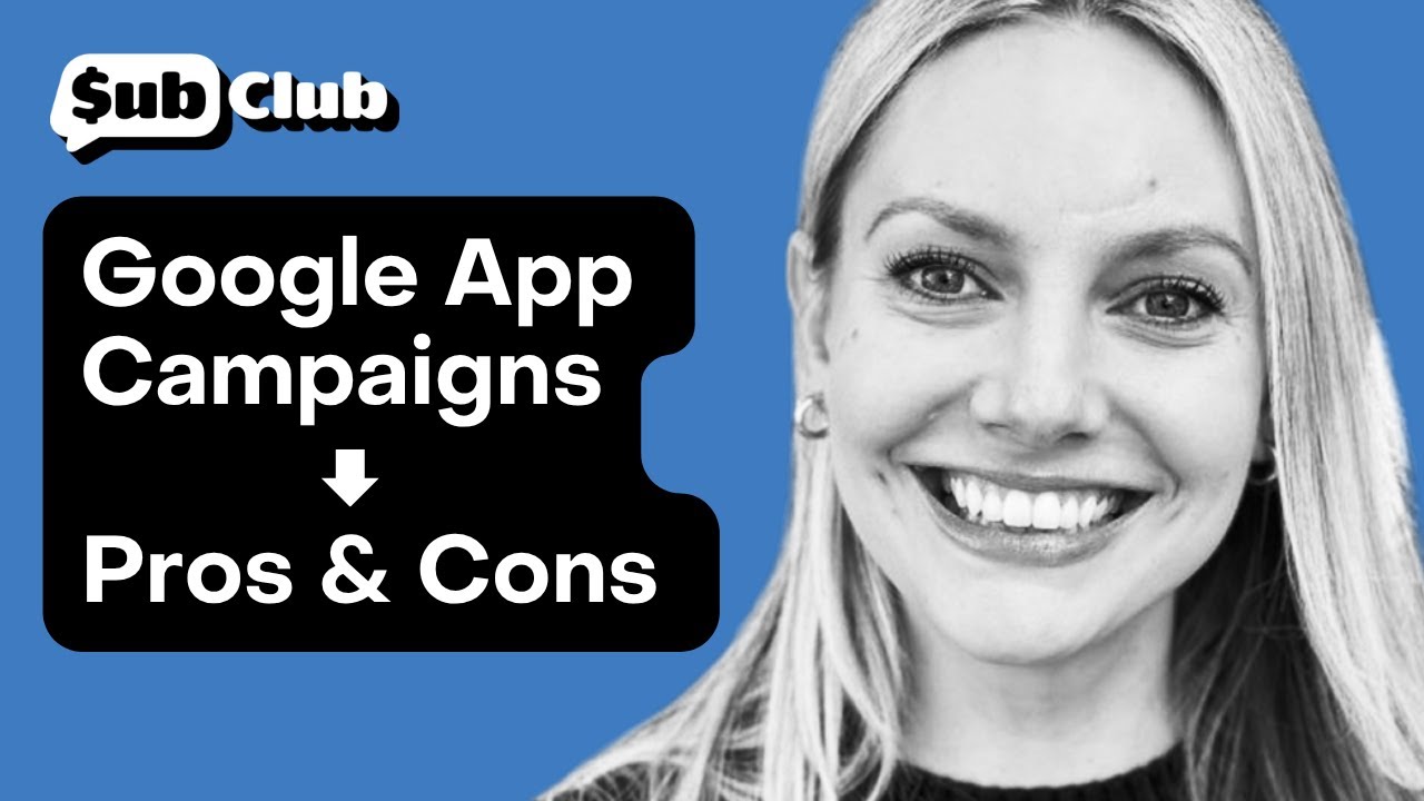 The Pros and Cons of Google App Campaigns (UAC)