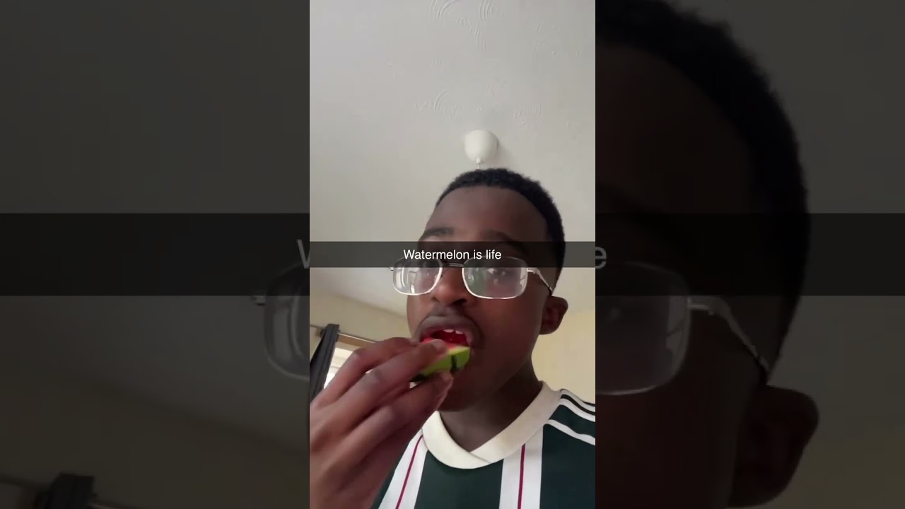 🍉❤️ #420 #watermelon #juicy #viralvideo #clothing #ugo