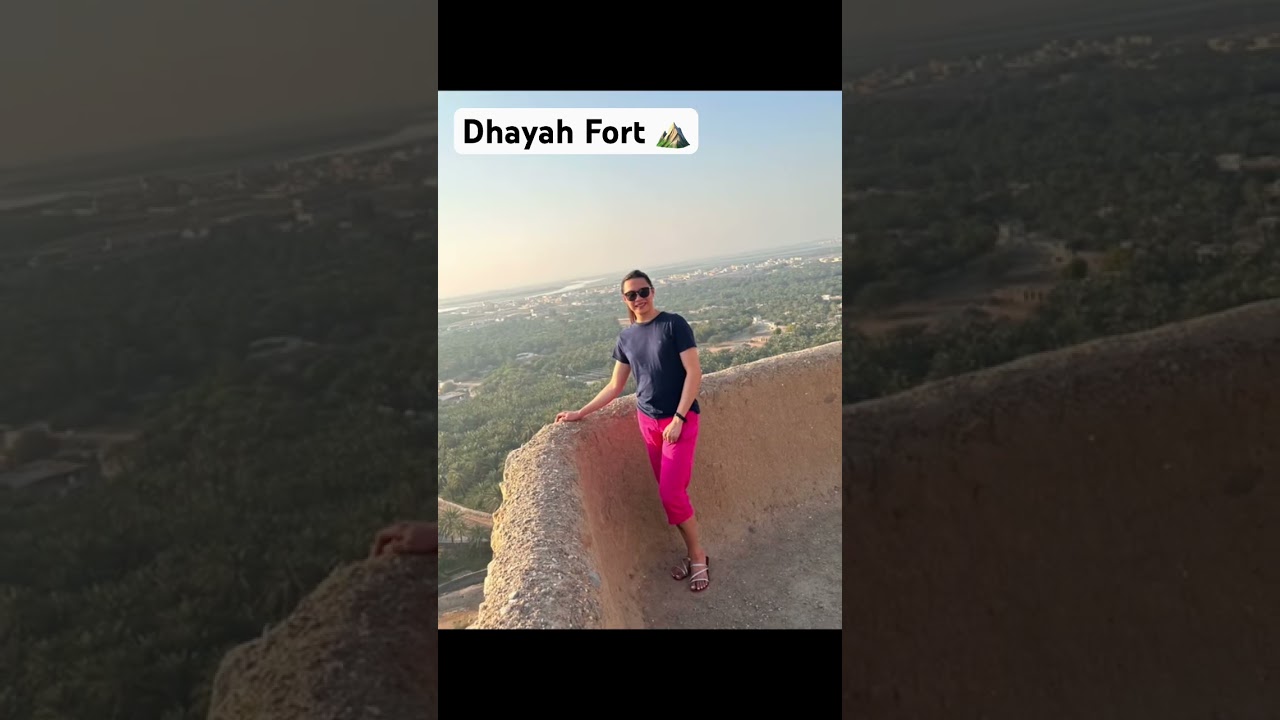 Rak Mountain ⛰️😉 