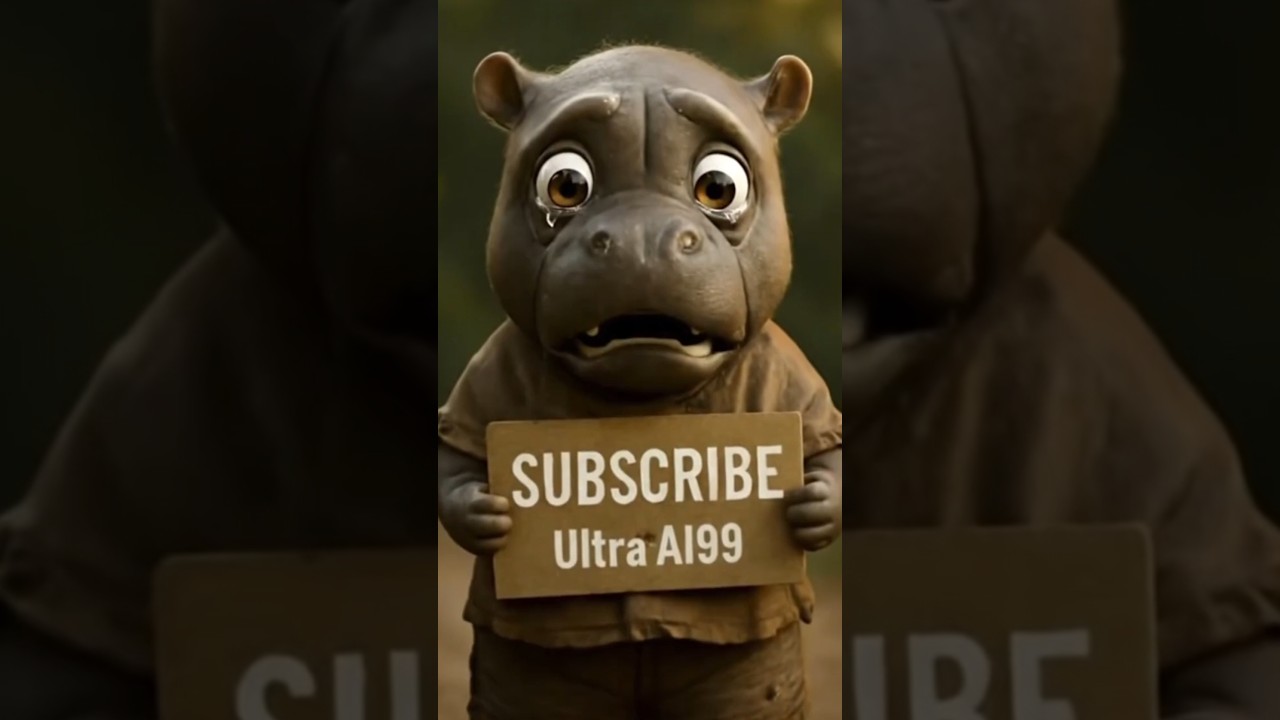 Kids Hippopotamus: Fun Facts and Activities 