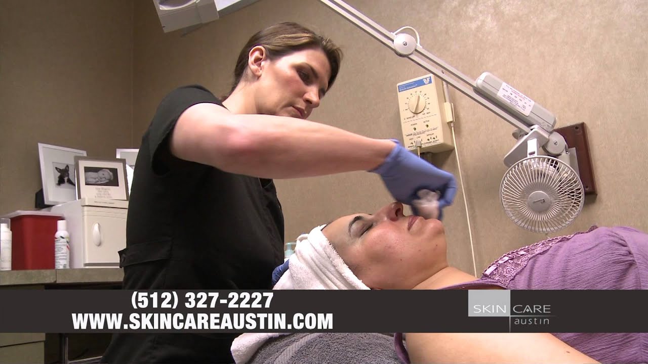 Meet SkinCare Austin