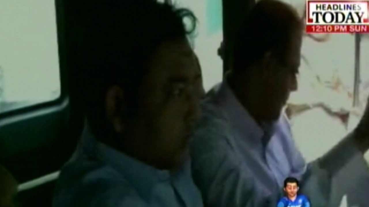 Mamata Banerjee's Aide Arrested In Kolkata