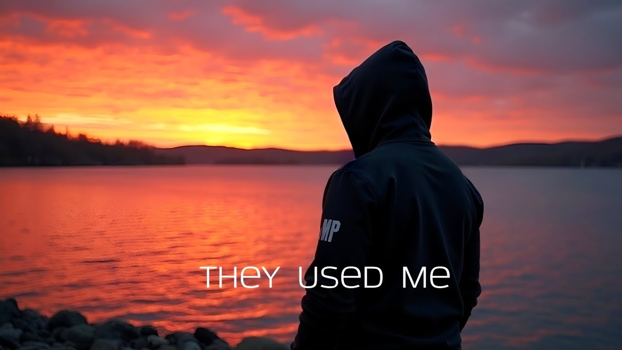 They Used Me (Lyrics)
