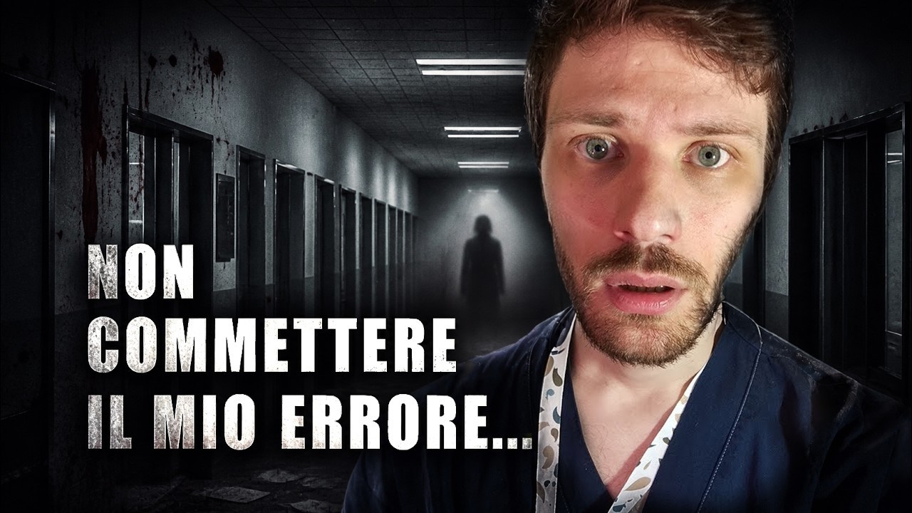 É Successo Anche a Me: le Mie Brutte Esperienze in Tirocinio