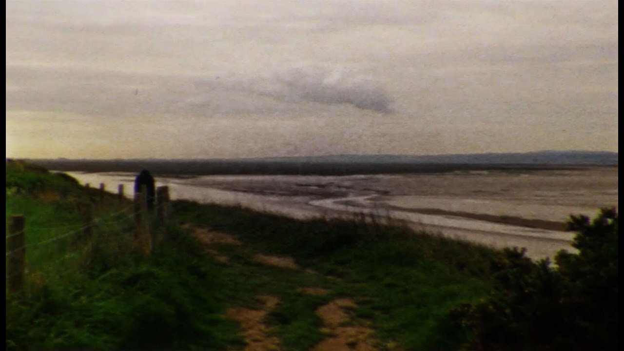 The Coastal Path.