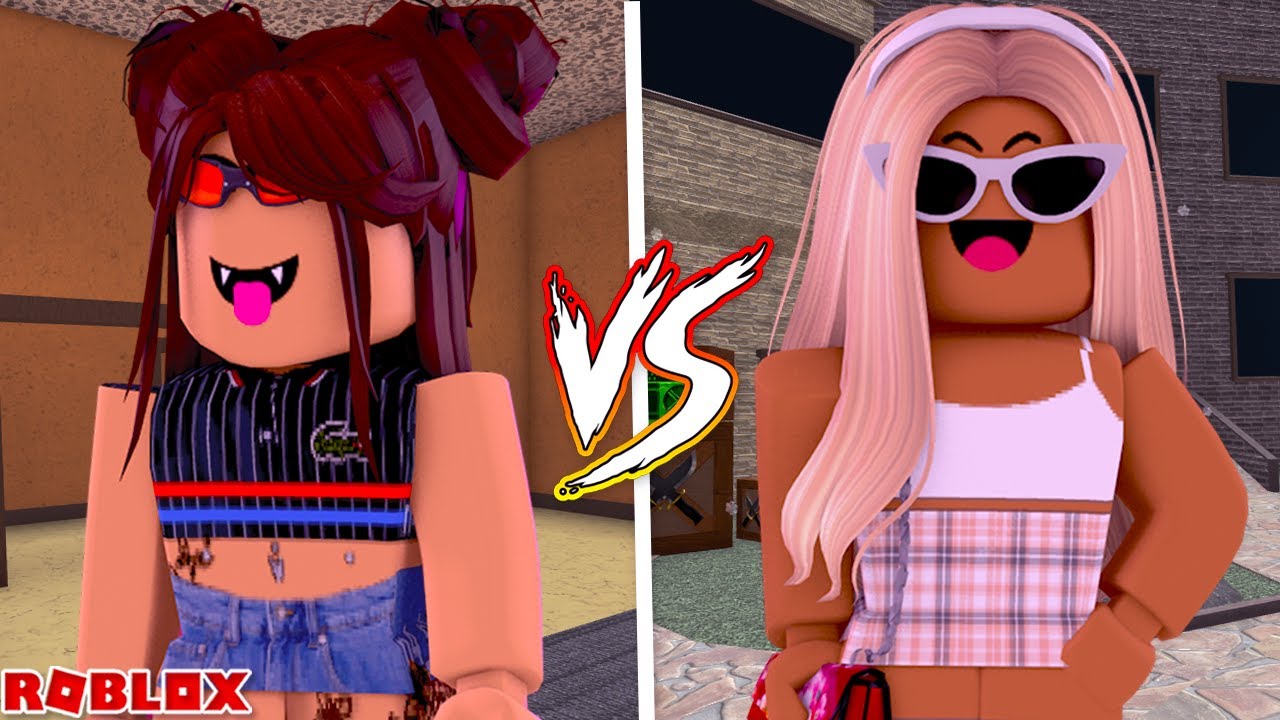 MANDRAKA X PATRICINHA NO MURDER MYSTERY 2!!