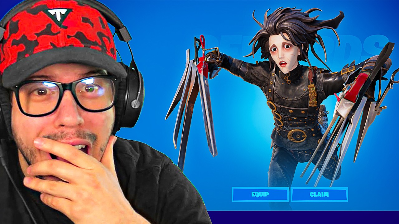 I Will *NEVER* Use This CURSED Skin Again!