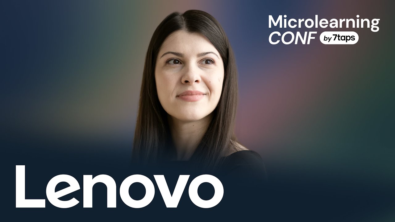 Turn microlearning into your competitive edge: Customer education hacks