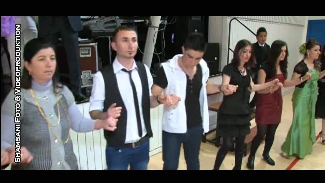 Sakwan & Sherin- Tarek Shekhani - 2012 - Shamsani Produktion - Part 3