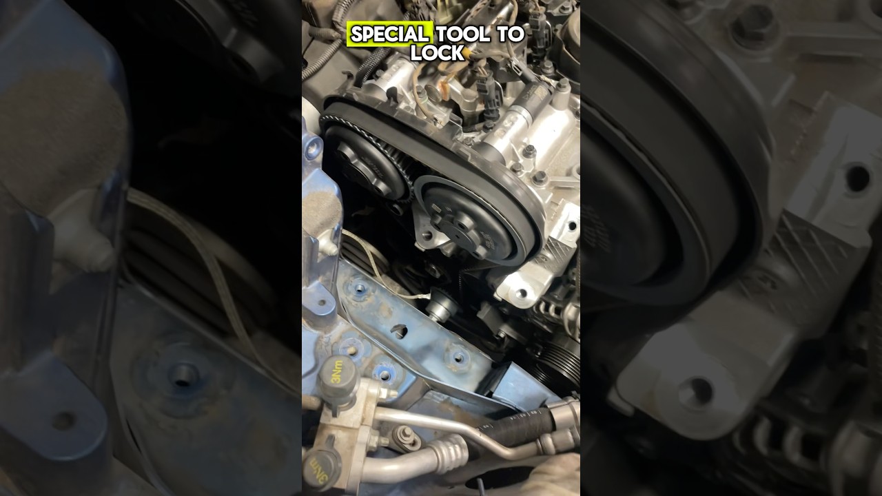 Car Manufactures making it hard to work on cars #tools #car #repair
