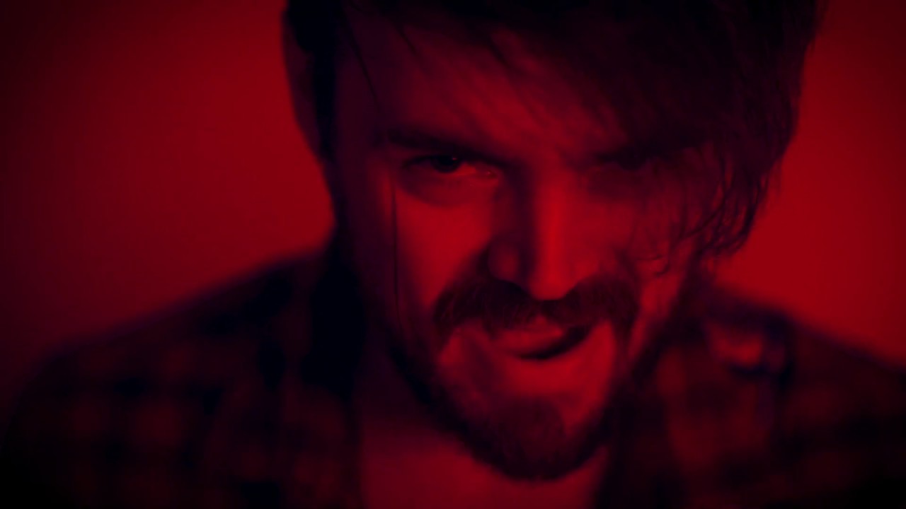 Haggard Cat - First Words (Official Video)
