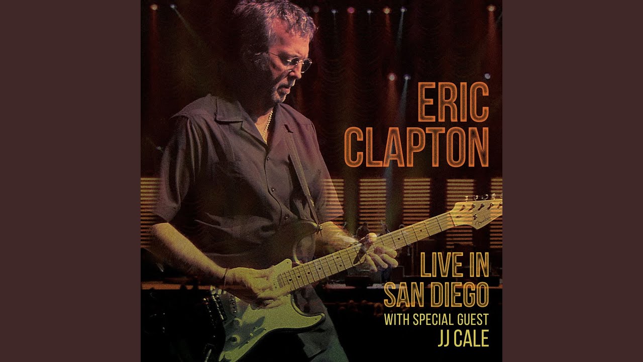 Little Queen of Spades (with J.J. Cale)