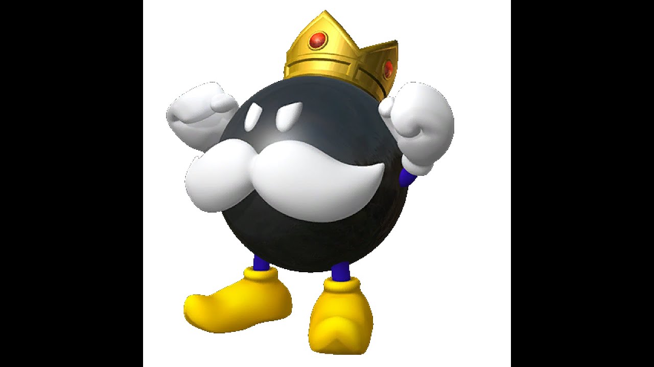 Playing UmIDKName's robot 64 mod